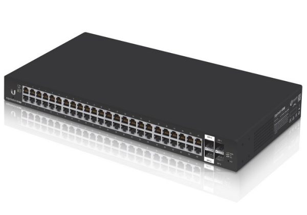 Ubiquiti EdgeSwitch 48