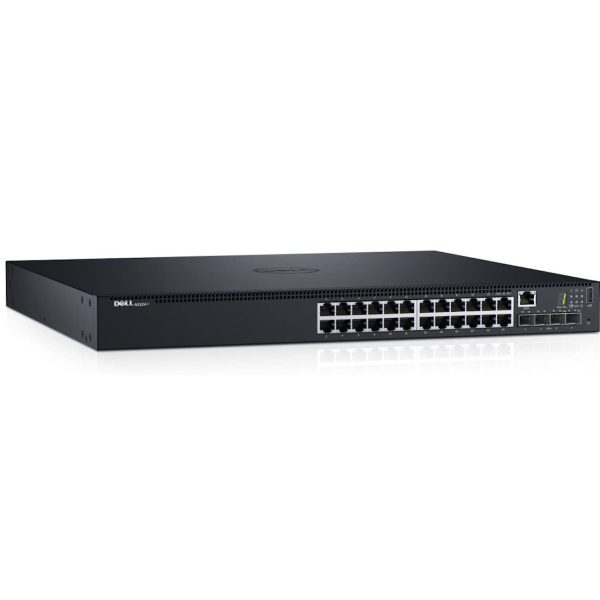 Dell Networking N1524