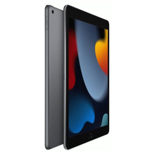 iPad Apple 10.2 pulgadas