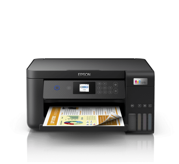 Epson EcoTank L4260