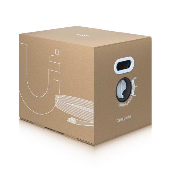 Ubiquiti UISP Cable Carrier