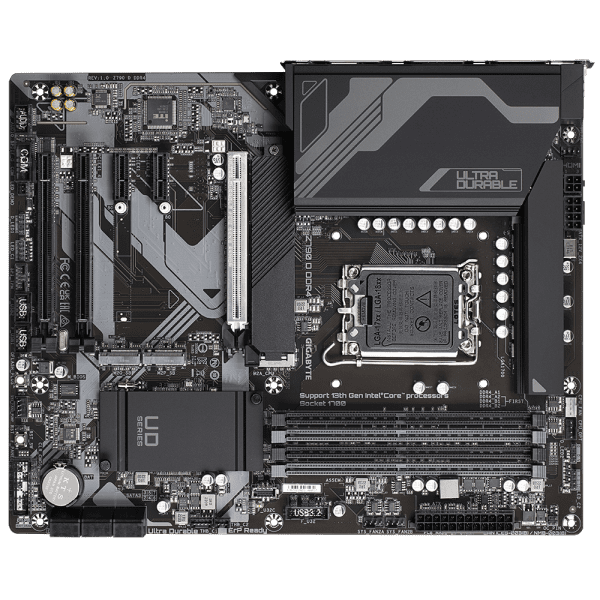 Gigabyte Z790 D DDR4