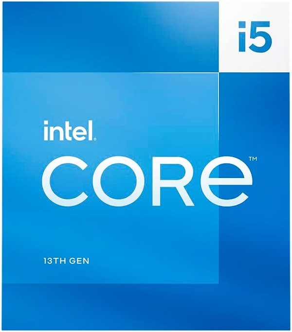 Intel Core i5 13400