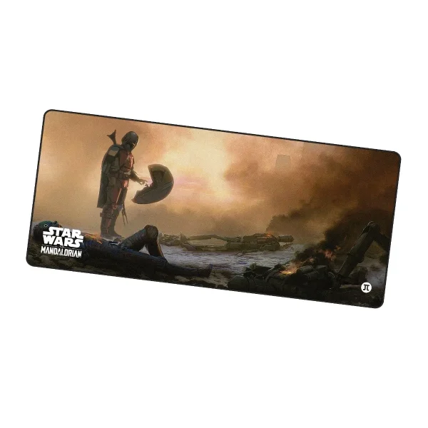 Primus Gaming Mouse Pad Mandal PMPS15MLXXL