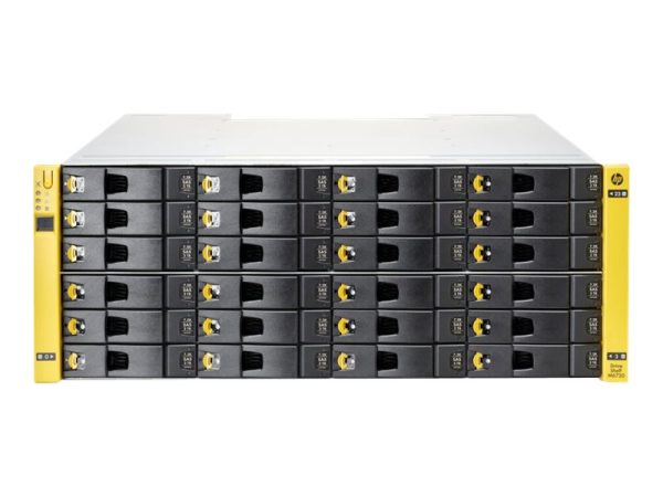 HPE M6720 SAS Drive Enclosure