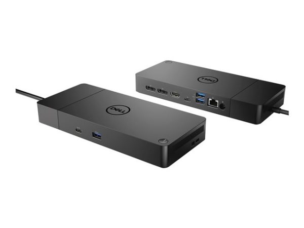 Dell WD19S - Estación de conexión - USB-C