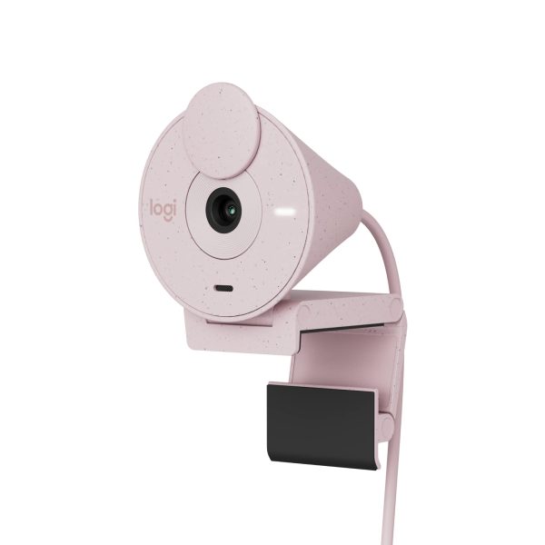 Logitech BRIO 300
