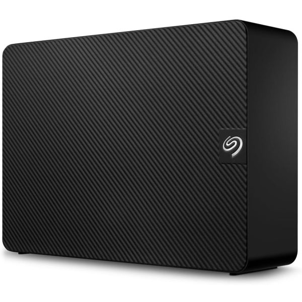 Seagate Expansion STKP12000400