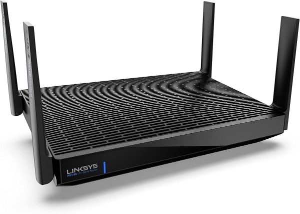 Linksys Hydra Pro 6E