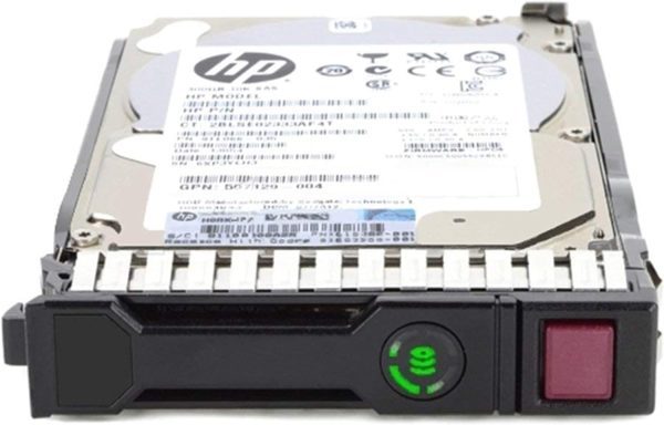 HPE Enterprise 881457-B21