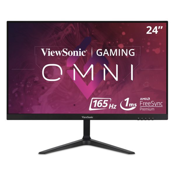 ViewSonic OMNI Gaming VX2418C