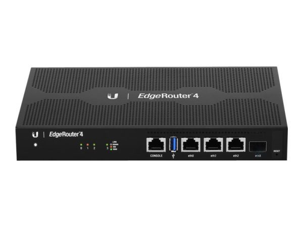 Ubiquiti EdgeRouter ER-4