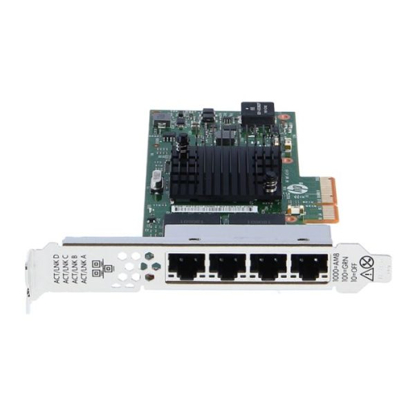 HPE I350