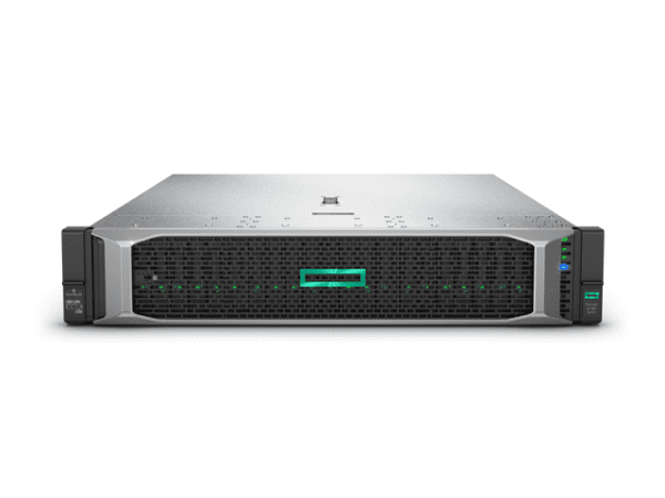 Kit de visor interno del sistema HPE ProLiant DL380 Gen10