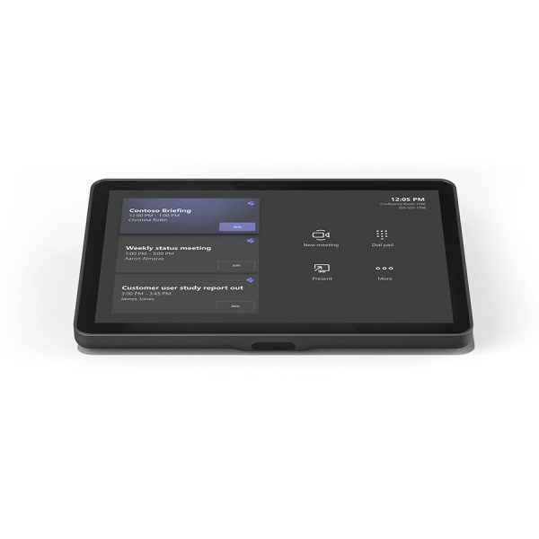 Logitech Tap IP