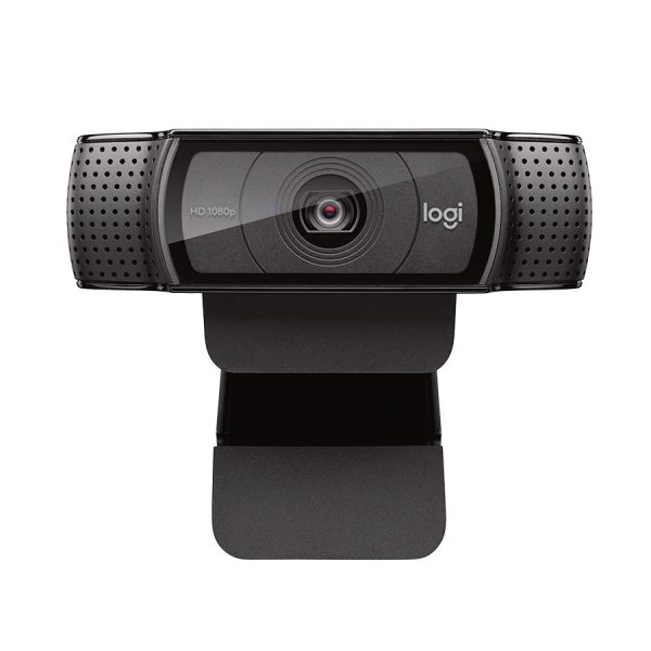 Logitech HD Pro Webcam C920