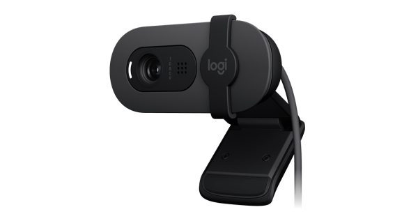 Logitech BRIO 100