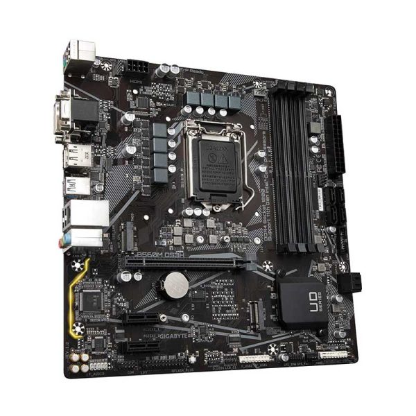 Gigabyte
