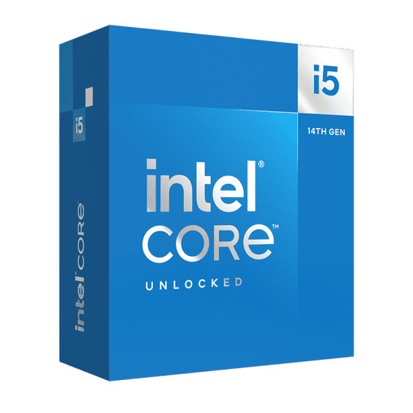 Intel Core i5 i5