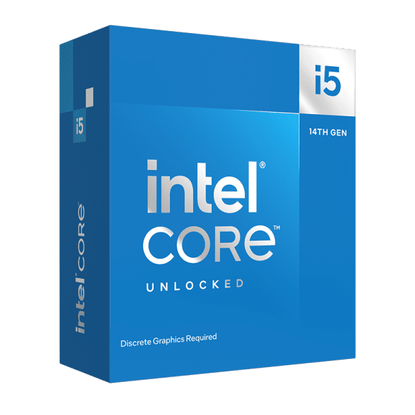 Intel Core i5 i5