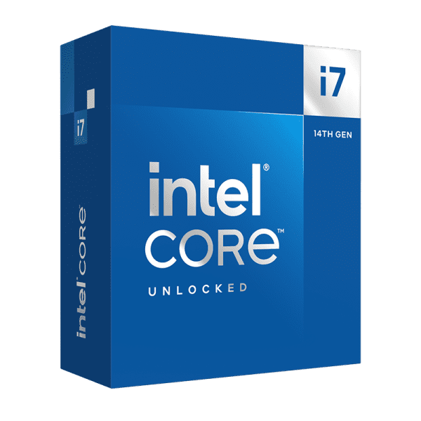 Intel Core i7 i7