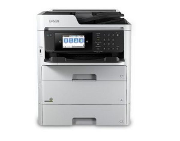 Epson WF