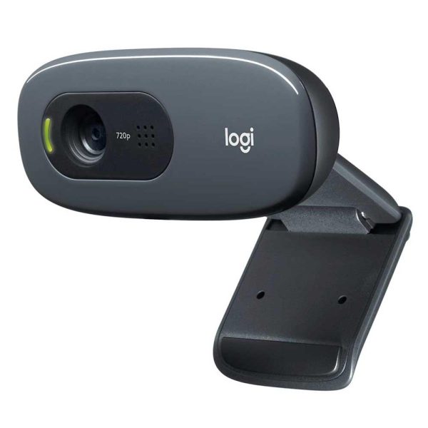 Logitech HD Webcam C270