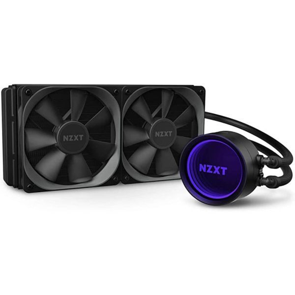 NZXT Kraken X53