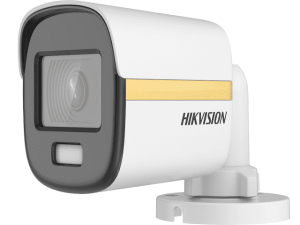 Hikvision