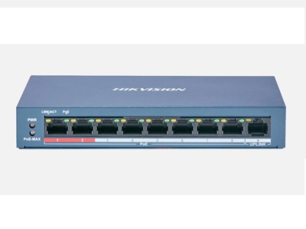 Hikvision