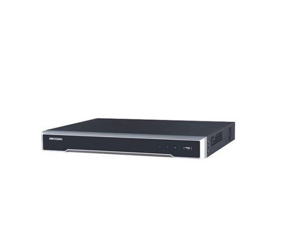 Hikvision DS
