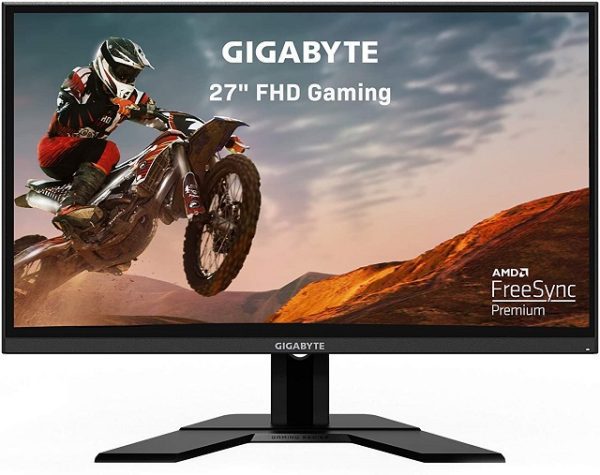 Gigabyte G27FC A