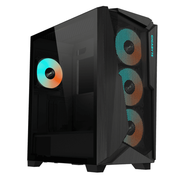 Gigabyte C301 Glass