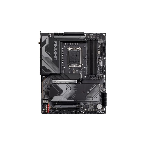 Gigabyte Z790 GAMING X AX