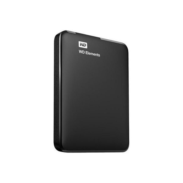 WD ELEMENTS Almacenamiento portátil WDBU6Y0020BBK