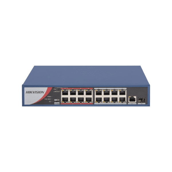 Hikvision DS