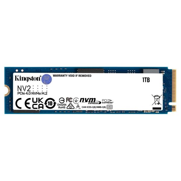 Kingston NV2 1TB