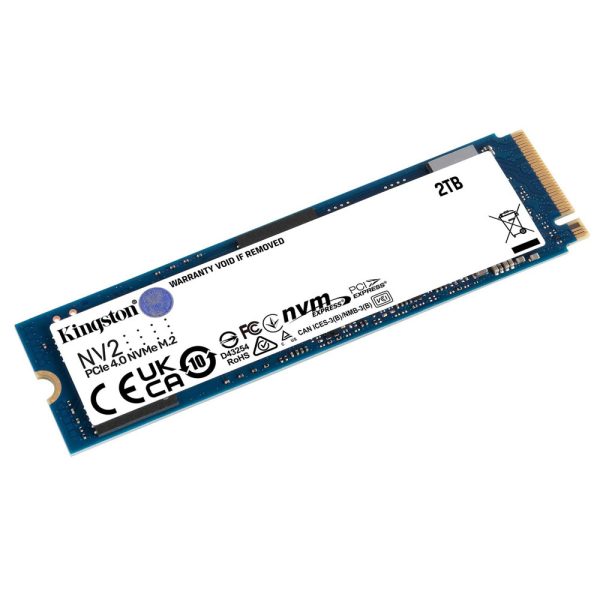 Kingston NV2 2TB