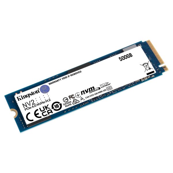 Kingston NV2 500GB