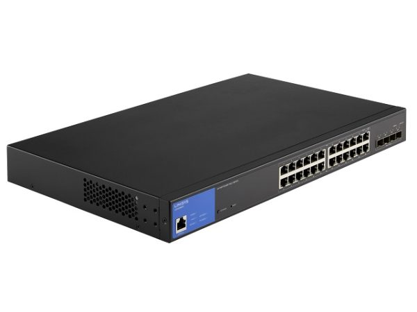 Linksys