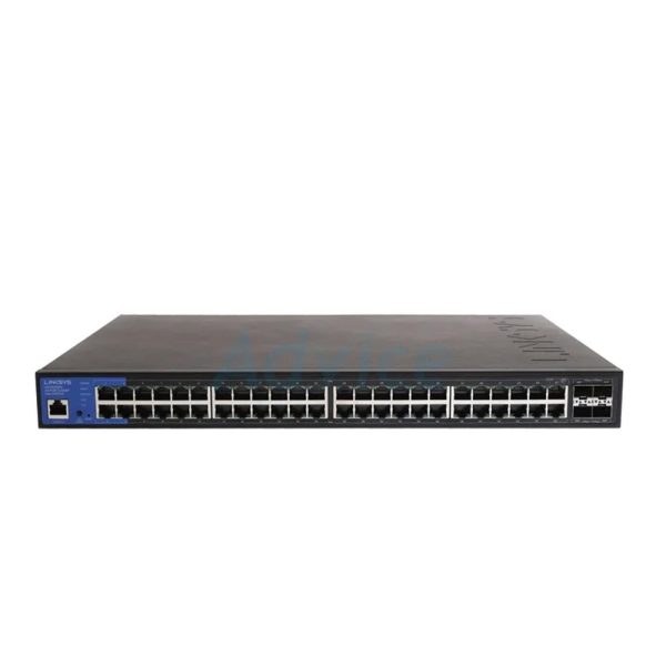 Linksys LGS352MPC