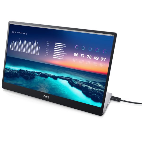 Dell P1424H