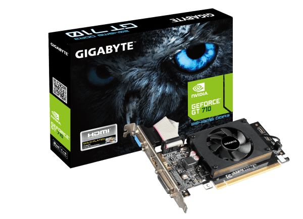 Gigabyte GV-N710D3-2GL