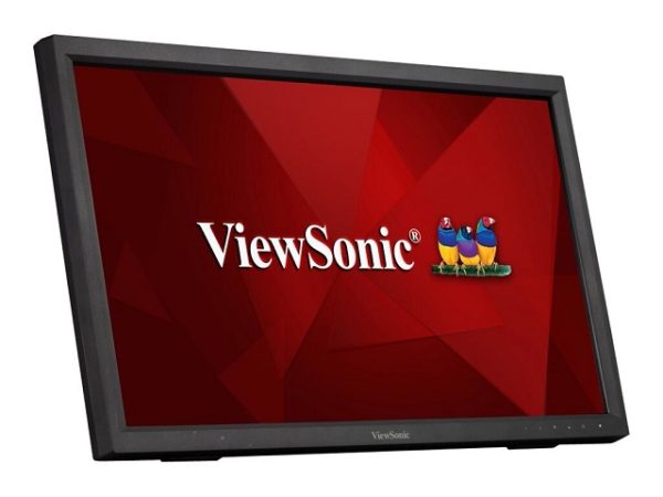 ViewSonic TD2223