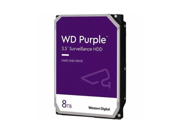 Western Digital WD Purple