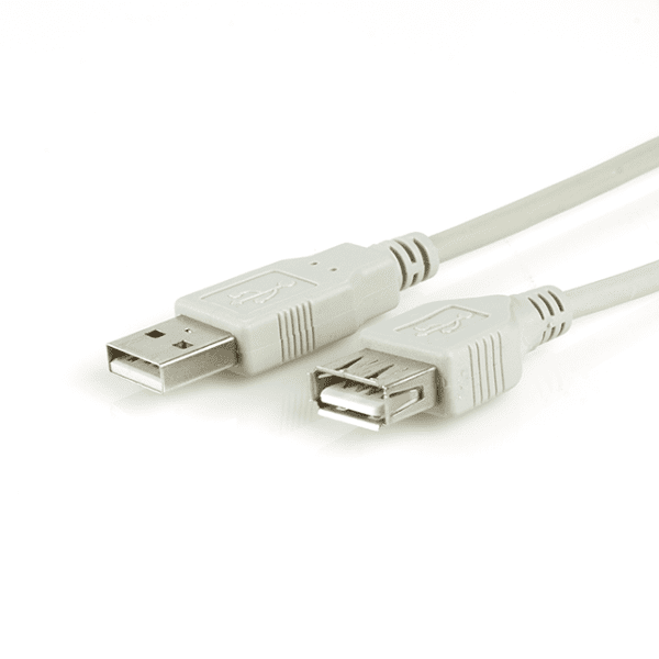 Xtech - USB cable - 4.57 m- XTC-306