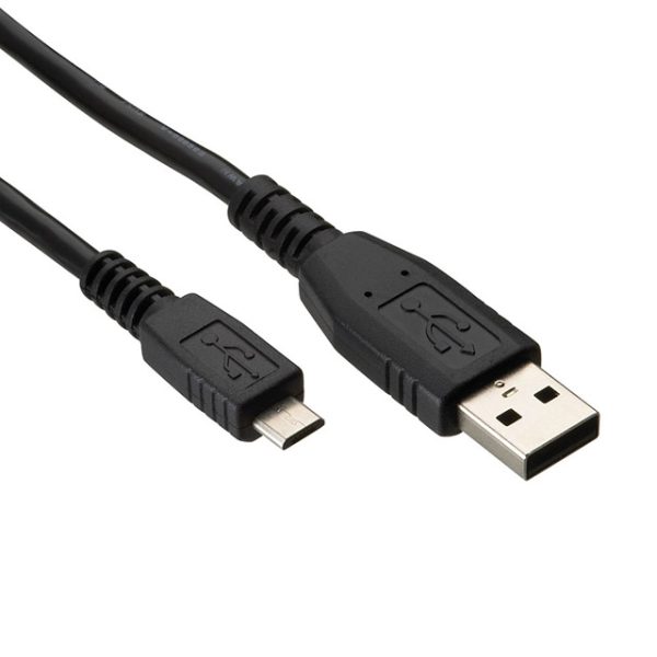 Xtech - USB cable - 5 pin Micro-USB Type B-XTC-322