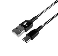 Xtech USB cable - 4 pin USB Type A-XTC-511