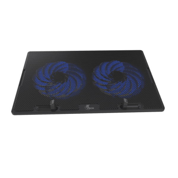 Xtech- Soporte para ordenador portátil - 15.6" XTA-155