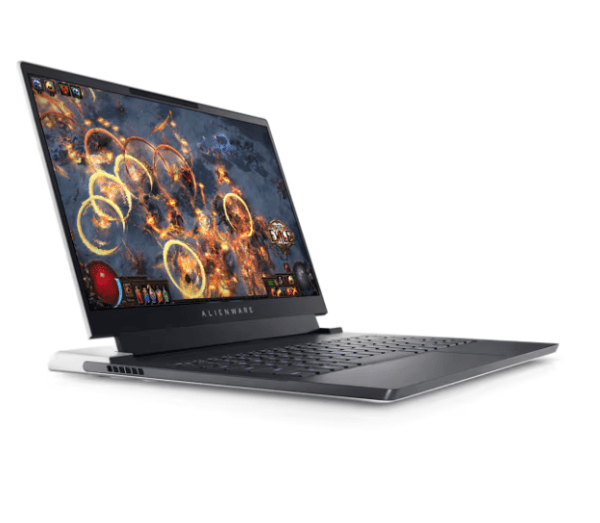 Alienware x14 R1